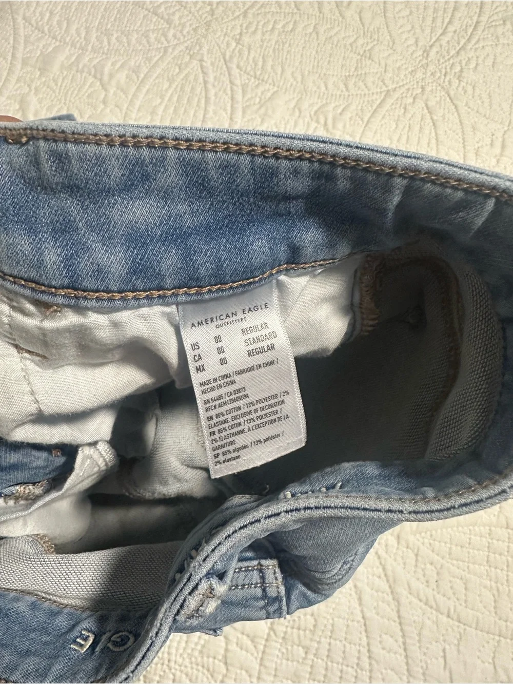 American eagle - Picture 3 of 3